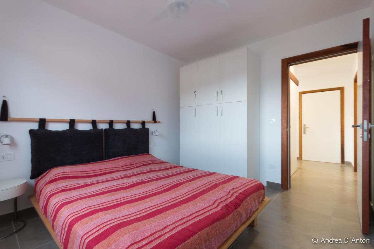 Seafront Holiday House On The Mindelo Bay Luaran gambar