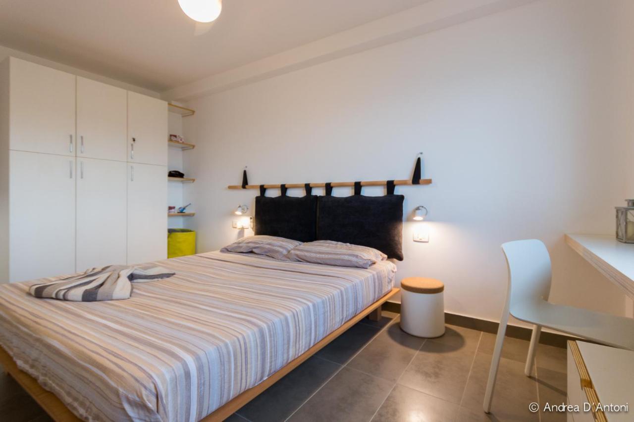Seafront Holiday House On The Mindelo Bay Luaran gambar