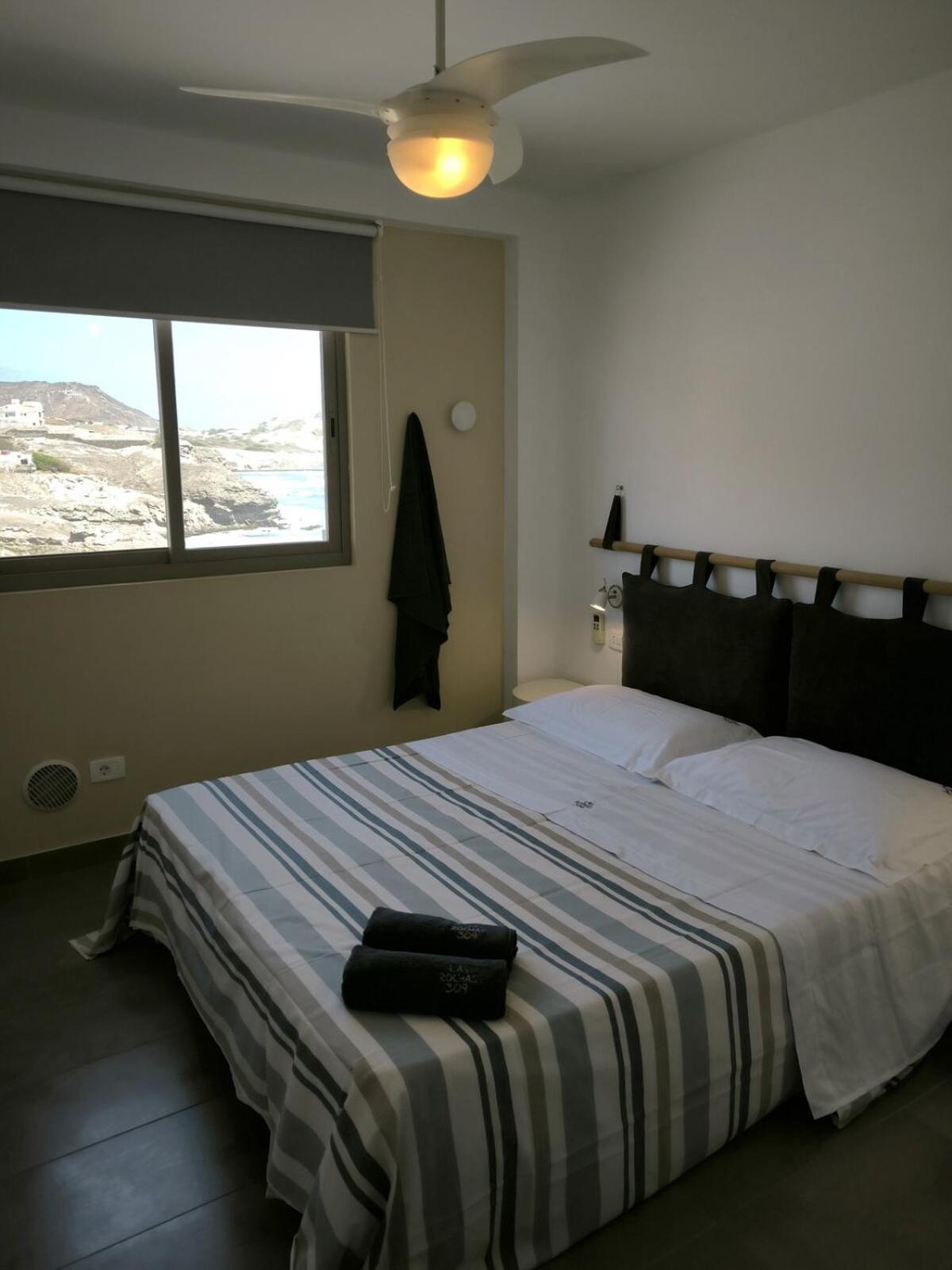 Seafront Holiday House On The Mindelo Bay Luaran gambar